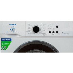 Стиральная машина Renova WAF-6010M11
