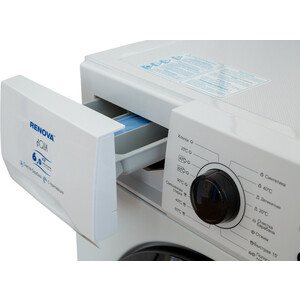 Стиральная машина Renova WAF-6010M11