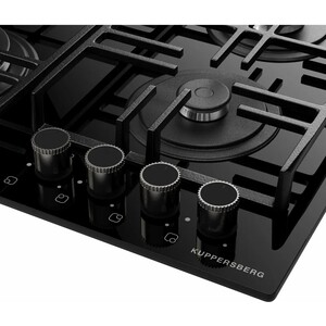 Газовая варочная панель Kuppersberg FG 69 B