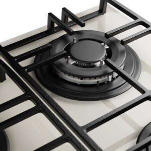 Газовая варочная панель Kuppersberg FG 69 W