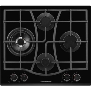 Газовая варочная панель Kuppersberg FG 67 B