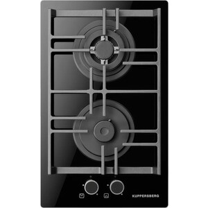 Газовая варочная панель Kuppersberg FG 39 B