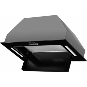 Вытяжка встраиваемая MONSHER ALES 60 Noir