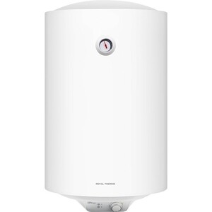 Накопительный водонагреватель Royal Thermo RWH 80 DRYver