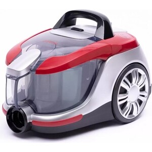 Пылесос с контейнером Sharp EC-NB16R-R