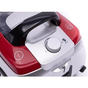 Пылесос с контейнером Sharp EC-NB16R-R