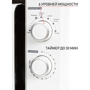 Микроволновая печь JVC JK-MW120M
