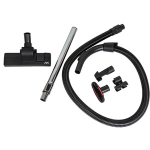 Пылесос с контейнером JVC JH-VC410