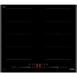 Индукционная варочная панель Korting HIB 68900 B iMove