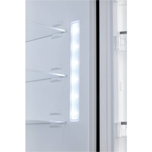 Холодильник Korting KNFC 62370 XN