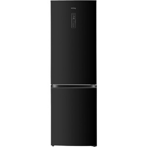 Холодильник Korting KNFC 62980 GN