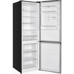 Холодильник Korting KNFC 62980 GN