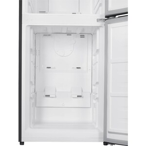 Холодильник Korting KNFC 62980 GN