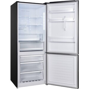 Холодильник Korting KNFC 72337 XN