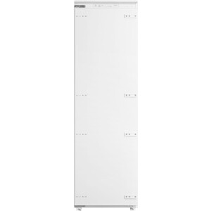 Встраиваемая морозильная камера Korting KSFI 1795