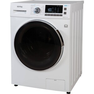 Стиральная машина с сушкой Korting KWD 57IT14107