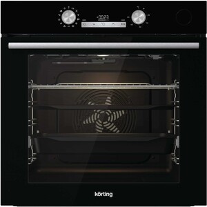 Электрический духовой шкаф Korting OKB 8972 EN ST