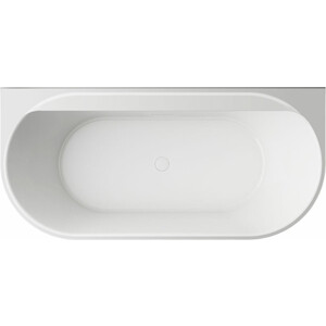 Акриловая ванна Vincea 170х80 слив-перелив (VBT-621B)