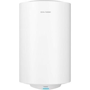 Накопительный водонагреватель Royal Thermo RWH 80 Trend