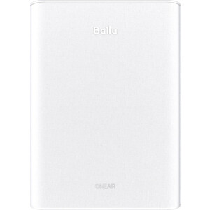Приточный очиститель воздуха Ballu ASP-100W ONEAIR