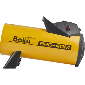 Газовая тепловая пушка Ballu BHG-40M