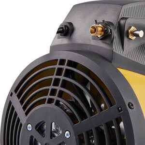 Газовая тепловая пушка Ballu BHG-40M