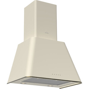 Вытяжка Elikor Гамма 60П-650-Э3Д крем/бронза