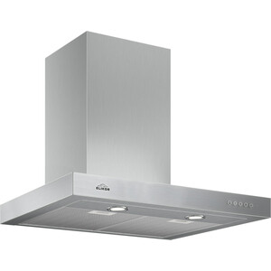 Вытяжка Elikor Опал 60Н-650-Э3Д нержавеющая сталь