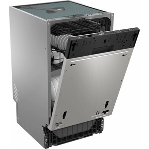 Встраиваемая посудомоечная машина Haier HDWE10-394RU