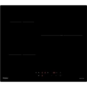 Индукционная варочная панель Haier HHK-Y63WTB