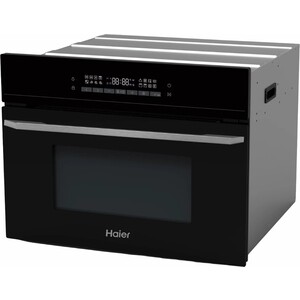 Электрический духовой шкаф Haier HMX-BDC399B