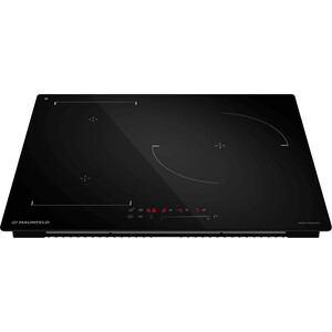 Индукционная варочная панель MAUNFELD CVI593SBBK