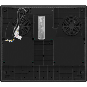 Индукционная варочная панель MAUNFELD CVI593SBBK