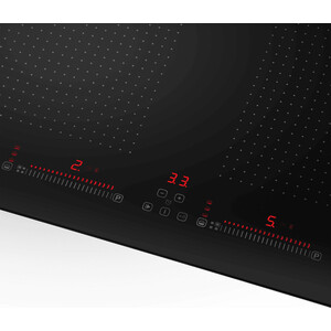 Индукционная варочная панель MAUNFELD CVI594SF2BK Inverter