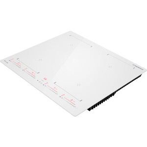 Индукционная варочная панель MAUNFELD CVI604SBEXWH Inverter