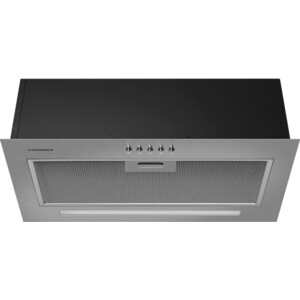 Вытяжка встраиваемая MAUNFELD Crosby Hardy 1000Push Inox