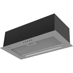 Вытяжка встраиваемая MAUNFELD Crosby Hardy 1000Push Inox