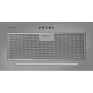 Вытяжка встраиваемая MAUNFELD Crosby Hardy 1000Push Inox