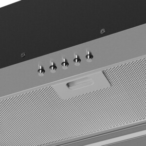 Вытяжка встраиваемая MAUNFELD Crosby Hardy 1000Push Inox