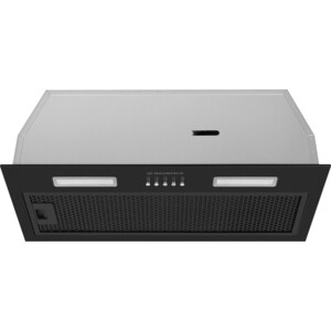 Вытяжка встраиваемая MAUNFELD THAMES 603PM черный