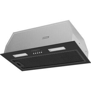 Вытяжка встраиваемая MAUNFELD THAMES 603PM черный