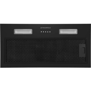 Вытяжка встраиваемая MAUNFELD THAMES 603PM черный