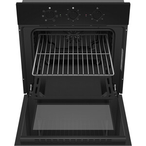 Электрический духовой шкаф HOMSair OEF606BK2