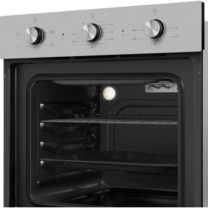 Электрический духовой шкаф MAUNFELD AEOC6040S