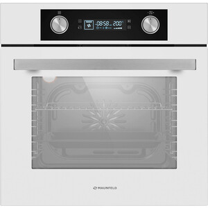 Электрический духовой шкаф MAUNFELD AEOH6062W