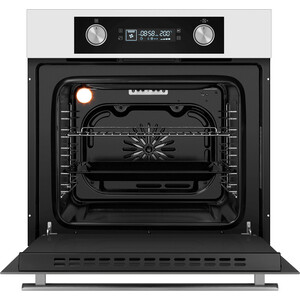 Электрический духовой шкаф MAUNFELD AEOH6062W