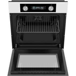 Электрический духовой шкаф MAUNFELD AEOH6062W