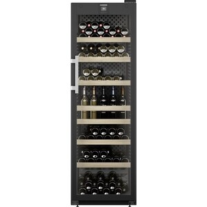 Винный шкаф Liebherr WFbli 5241