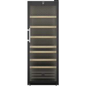 Винный шкаф Liebherr WFbli 7741 черный