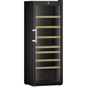 Винный шкаф Liebherr WFbli 7741 черный